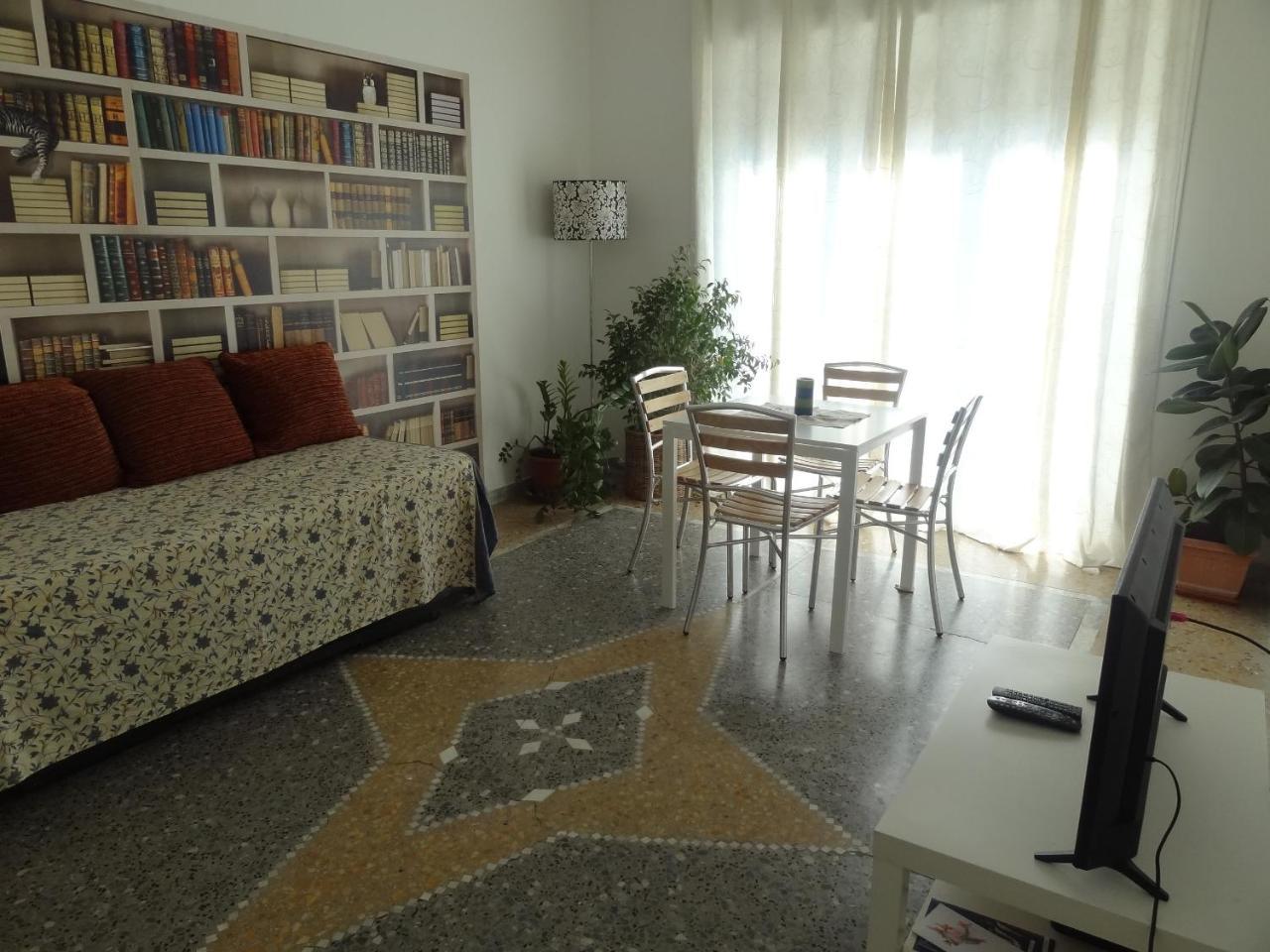 הוילה רומא Binario 26 מראה חיצוני תמונה