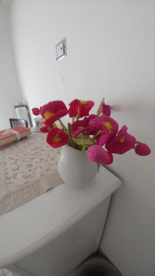הוילה רומא Binario 26 מראה חיצוני תמונה