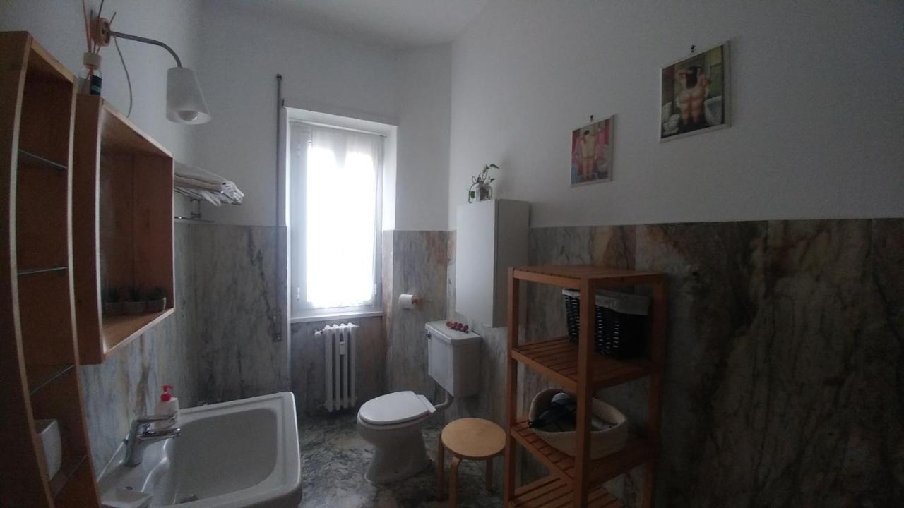 הוילה רומא Binario 26 מראה חיצוני תמונה